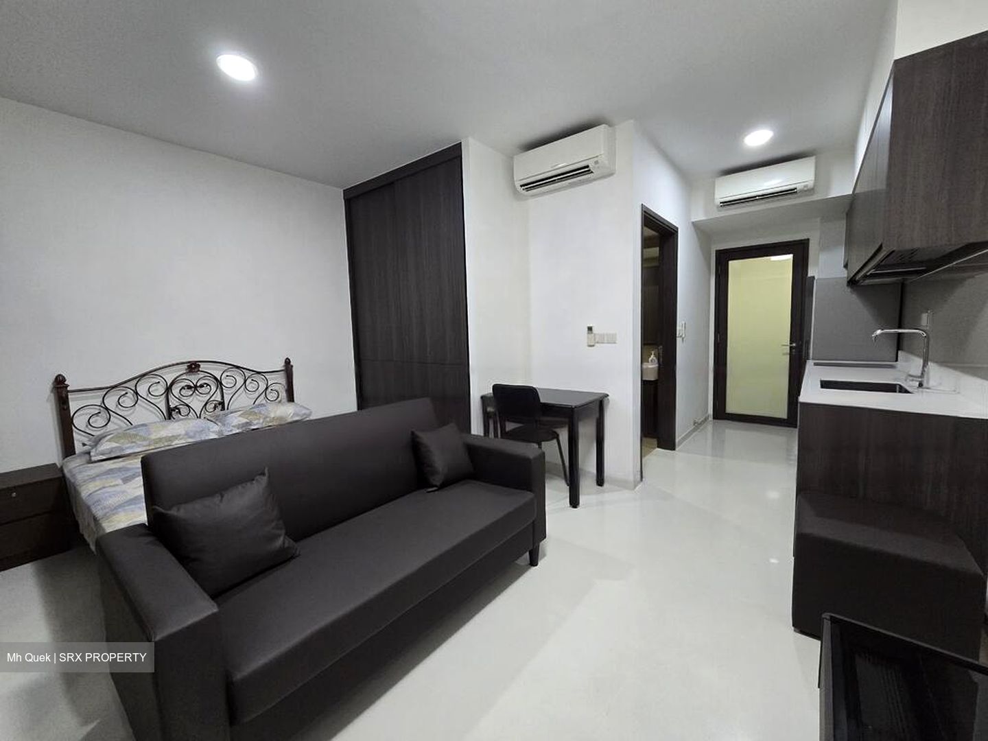 North Park Residences (D27), Apartment #481424361